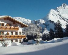 Austria Vorarlberg Warth vacation rental compare prices direct by owner 17661002