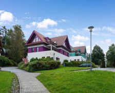 Czechia South Bohemia Lipno nad Vltavou vacation rental compare prices direct by owner 23828051