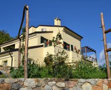 Italy Liguria Calice Ligure vacation rental compare prices direct by owner 5736028