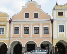 Czechia Vysocina Telč vacation rental compare prices direct by owner 13643143