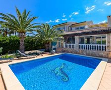 Spain Islas Baleares Bahia Azul vacation rental compare prices direct by owner 30010763