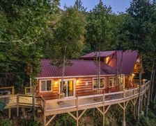 United States North Carolina Waynesville vacation rental compare prices direct by owner 23657219