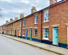 United Kingdom East Anglia Southwold vacation rental compare prices direct by owner 23578949