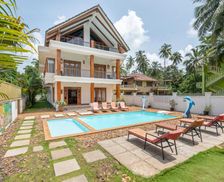 India Goa Calangute vacation rental compare prices direct by owner 11560618