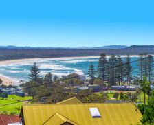 Australia New South Wales Crescent Head vacation rental compare prices direct by owner 6431165