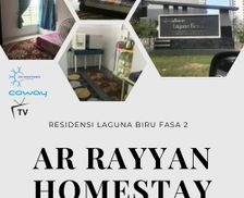 Malaysia Selangor Rawang vacation rental compare prices direct by owner 26221180