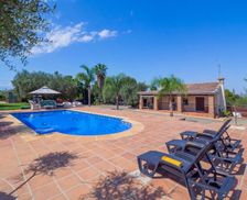 Spain Andalucía Alhaurín el Grande vacation rental compare prices direct by owner 36385821