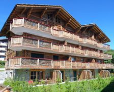 Switzerland Canton of Valais Ovronnaz vacation rental compare prices direct by owner 29911813