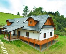 Czechia Moravia-Silesia Jindřichov vacation rental compare prices direct by owner 27857538