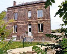 France Picardy Milly-sur-Thérain vacation rental compare prices direct by owner 26258922