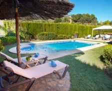 Spain Andalucía Algodonales vacation rental compare prices direct by owner 16384329