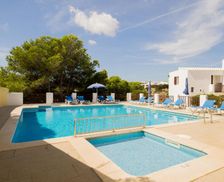 Spain Menorca Cala Morell vacation rental compare prices direct by owner 13011412