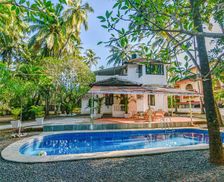 India Goa Arpora vacation rental compare prices direct by owner 14639131