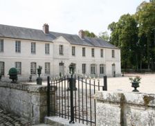 France Ile de France Maudétour-en-Vexin vacation rental compare prices direct by owner 18140201