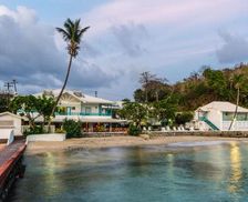 Saint Vincent and the Grenadines Saint Vincent Calliaqua vacation rental compare prices direct by owner 12733708