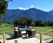 Chile Los Lagos Cochamó vacation rental compare prices direct by owner 18280321