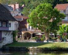 France Limousin Beaulieu-sur-Dordogne vacation rental compare prices direct by owner 16096560