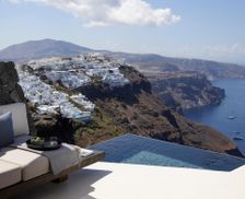 Greece Santorini Imerovigli vacation rental compare prices direct by owner 19009652