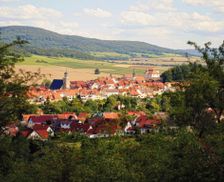 Germany Thuringia Geisa vacation rental compare prices direct by owner 19276467