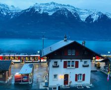 Switzerland Canton of Bern Niederried vacation rental compare prices direct by owner 27025246