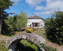 France Limousin Saint-Léger-Magnazeix vacation rental compare prices direct by owner 26980166