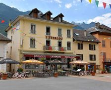 France Rhône-Alps La Chambre vacation rental compare prices direct by owner 35519225