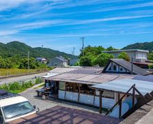 Japan Tokushima Kaiyo vacation rental compare prices direct by owner 13813095