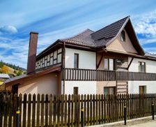 Romania Suceava Dorna Cîndrenilor vacation rental compare prices direct by owner 35143494