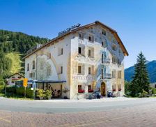 Switzerland Grisons Valchava vacation rental compare prices direct by owner 13975575