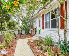 United States Florida St. Augustine vacation rental compare prices direct by owner 33501619