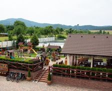 Slovakia Trenčiansky kraj Pružina vacation rental compare prices direct by owner 35476150