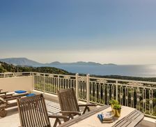 Greece Kefalonia Mánganos vacation rental compare prices direct by owner 35481110