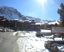 France Rhône-Alps Mâcot La Plagne vacation rental compare prices direct by owner 14862707