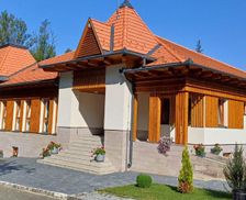 Romania Harghita Borsec vacation rental compare prices direct by owner 35484501