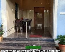 India Karnataka Gokarna vacation rental compare prices direct by owner 35437485