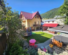 Slovakia Žilinský kraj Liptovské Revúce vacation rental compare prices direct by owner 28570228