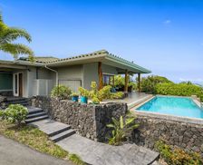 United States Hawaii Kailua Kona vacation rental compare prices direct by owner 10480
