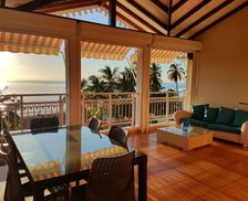 Martinique Saint-Pierre Le Carbet vacation rental compare prices direct by owner 23586028