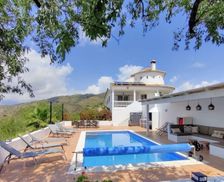 Spain Andalusia Benamorgosa vacation rental compare prices direct by owner 10381426