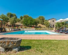 Italy Tuscany Montegiovi - Castel del Piano (Grosseto) vacation rental compare prices direct by owner 15482176