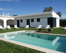 Spain Balearic Islands BiNISAFUA PLAYA  SANT LLUIS    MENORCA vacation rental compare prices direct by owner 5150830