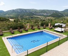 Spain Balearic Islands PUIGPUNYENT vacation rental compare prices direct by owner 5048618