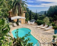 France Provence - Alpes - Cote d'Azur Menton vacation rental compare prices direct by owner 4425472