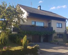 Germany Baden-Württemberg Hausen am Tann vacation rental compare prices direct by owner 4686826