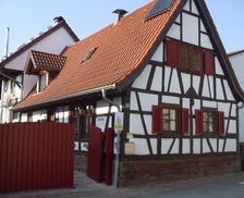 Germany BW Billigheim-Ingenheim vacation rental compare prices direct by owner 6618175