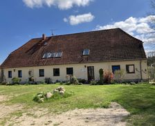 Germany Mecklenburg-West Pomerania Carpin / OT Bergfeld vacation rental compare prices direct by owner 4011155