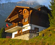 Switzerland  Jaun vacation rental compare prices direct by owner 4210240