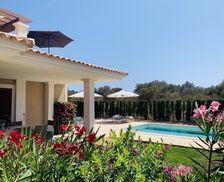 Spain Balearic Islands Cala Murada vacation rental compare prices direct by owner 4313933