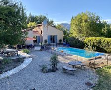 France Occitanie Soubès vacation rental compare prices direct by owner 4055840