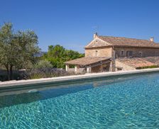 France Provence-Alpes-Côte-DAzur Gordes vacation rental compare prices direct by owner 5173290